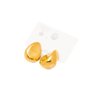 ARETES Y01241 DORADO Acero Inoxidable G44