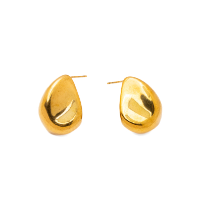ARETES Y01241 DORADO Acero Inoxidable G44