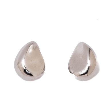 ARETES Y01241 PLATEADO Acero Inoxidable G44