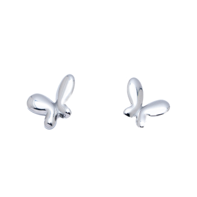 ARETES Y01258 PLATEADO Acero Inoxidable G33