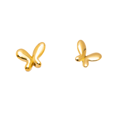 ARETES Y01258 DORADO Acero Inoxidable G33