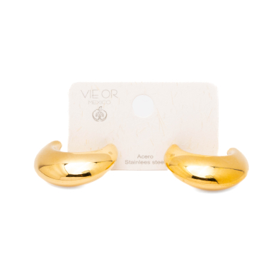 ARETES Y01135 DORADO Acero Inoxidable F49
