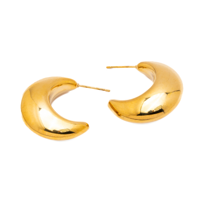 ARETES Y01135 DORADO Acero Inoxidable F49