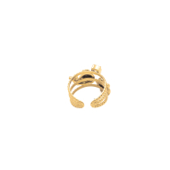 ANILLOS ACERO ZO11741R /A41