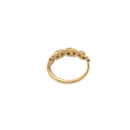 ANILLO Acero ZO10604R250 /A31