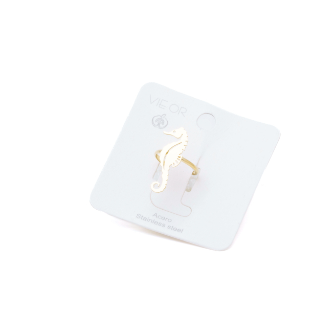 ANILLO Acero ZO11373R150 /2A31