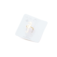 ANILLO Acero ZO11373R150 /2A31