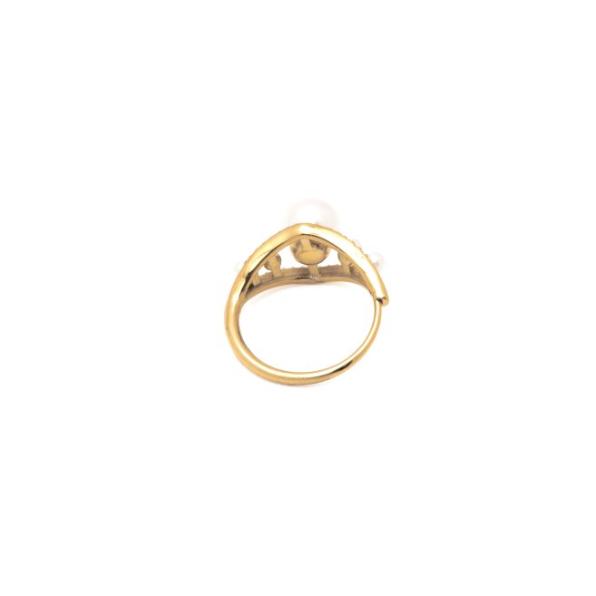 ANILLO Acero ZO10658R300 /2A42