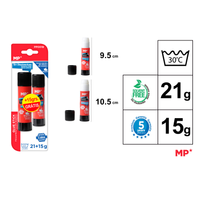 PEGAMENTO DE BARRA OFERTA E22