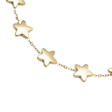 PULSERA ZO11368B300 Plateado ACERO -2B24