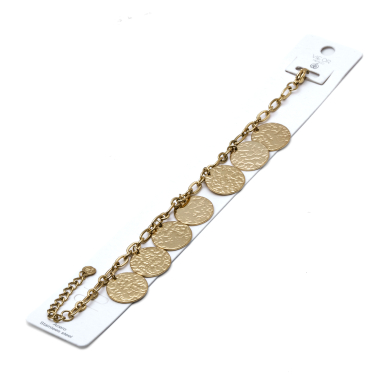 PULSERA Y00106 Acero  Inoxidable -2B25