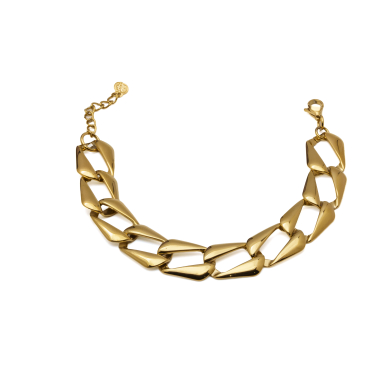 PULSERA Y00167 Acero  Inoxidable -2D26