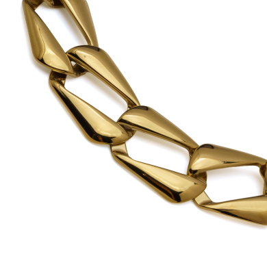PULSERA Y00167 Acero  Inoxidable -2D26
