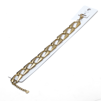 PULSERA Y00167 Acero  Inoxidable -2D26