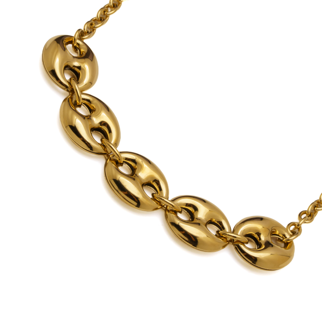 PULSERA ACERO ZO11504B300 2C13