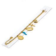 PULSERA ACERO ZO12060B390 2D12