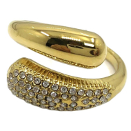 ANILLO ZO15885R PLATEADO ACERO INOXIDABLE