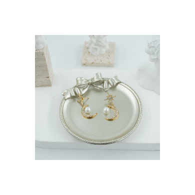 ARETES ZO11541E DORADO ACERO INOXIDABLE