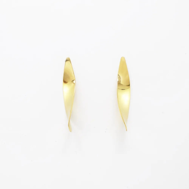 ARETES ZO9789E DORADO ACERO INOXIDABLE