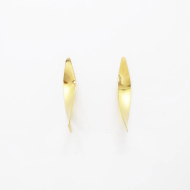 ARETES ZO9789E DORADO ACERO INOXIDABLE