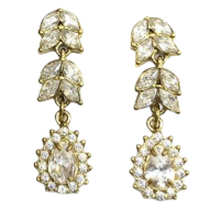 ARETES ZO15472E PLATEADO ACERO INOXIDABLE