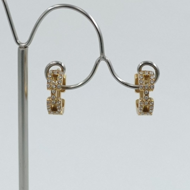 ARETES ZO11490E DORADO ACERO INOXIDABLE