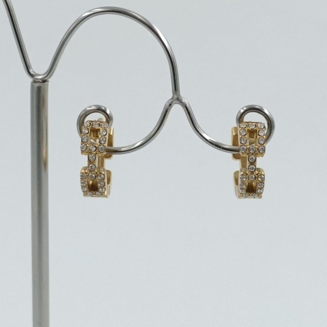 ARETES ZO11490E DORADO ACERO INOXIDABLE