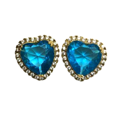 ARETES ZO15344E PLATEADO BLANCO ACERO INOXIDABLE
