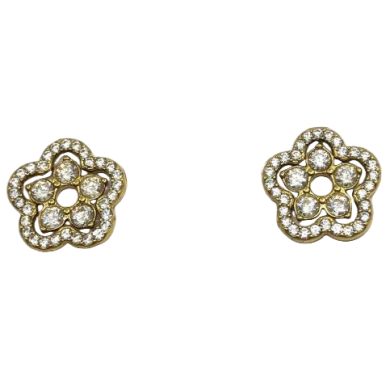 ARETES ZO15919E DORADO ACERO INOXIDABLE