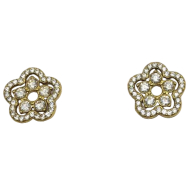 ARETES ZO15919E PLATEADO ACERO INOXIDABLE