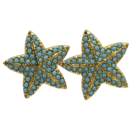 ARETES ZO15411E PLATEADO ACERO INOXIDABLE