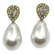 ARETES ZO15483E DORADO ACERO INOXIDABLE