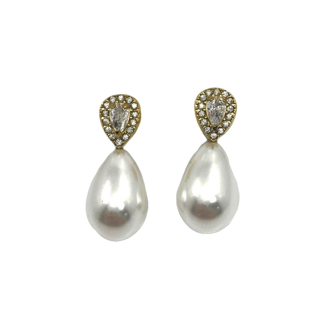 ARETES ZO15483E PLATEADO ACERO INOXIDABLE