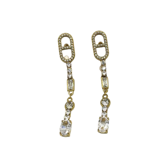 ARETES ZO15177E DORADO ACERO INOXIDABLE