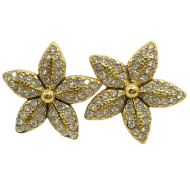 ARETES ZO15395E PLATEADO ACERO INOXIDABLE