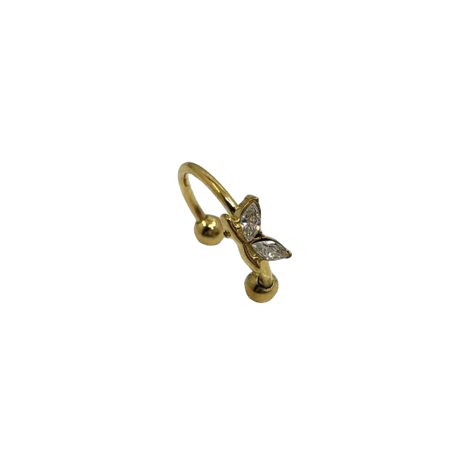 SIMULADOR ZO15282E DORADO ACERO INOXIDABLE