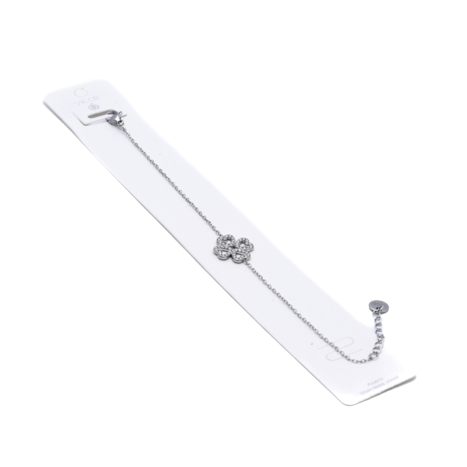 PULSERA ACERO ZO11944B 2A121