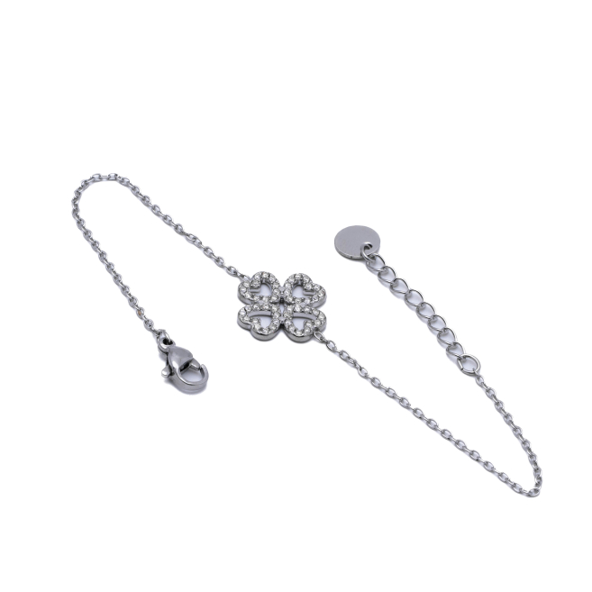 PULSERA ACERO ZO11944B 2A121