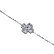 PULSERA ACERO ZO11944B 2A121