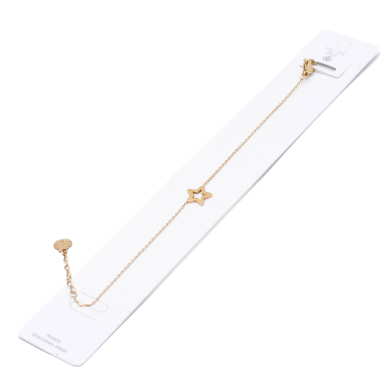 PULSERA ZO7936B Dorado Acero Inoxidable -2B33