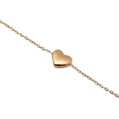 PULSERA ZO15316B DORADO Acero Inoxidable 2B32