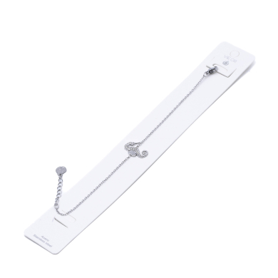 PULSERA ZO11989B180 Acero Inoxidable 2D33