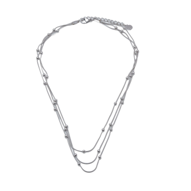COLLAR Acero ZO11614N 2A118