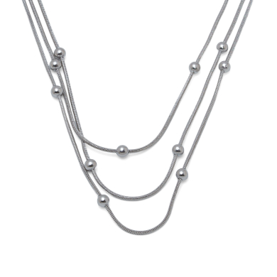 COLLAR Acero ZO11614N 2A118