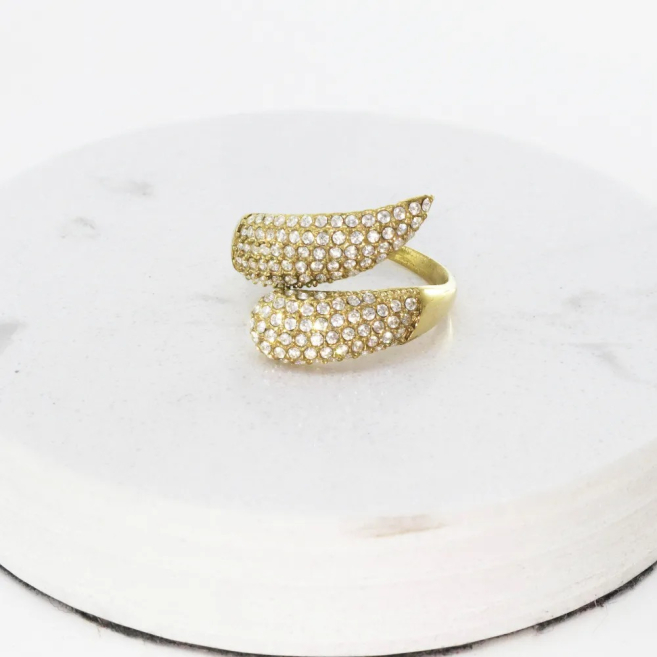 ANILLO Acero ZO10676R490 /A42