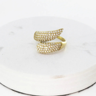 ANILLO Acero ZO10676R490 /A42