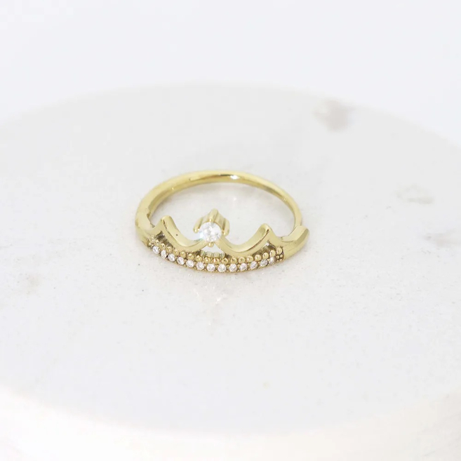 ANILLO Acero ZO10654R250 /A22