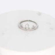 ANILLO Acero ZO10654R250 /A22