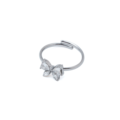 ANILLO ACERO ZO11955R 2A133 A31