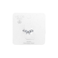 ANILLO ACERO ZO11955R 2A133 A31
